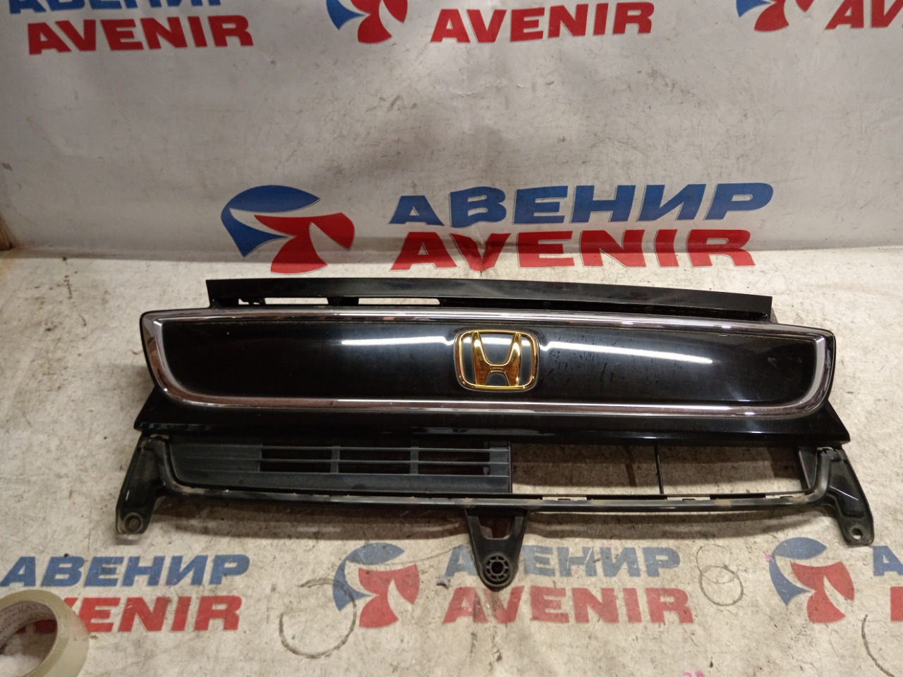 Решетка Honda N-Wgn JH1 S07A Решетка Honda N-Wgn JH1 S07A