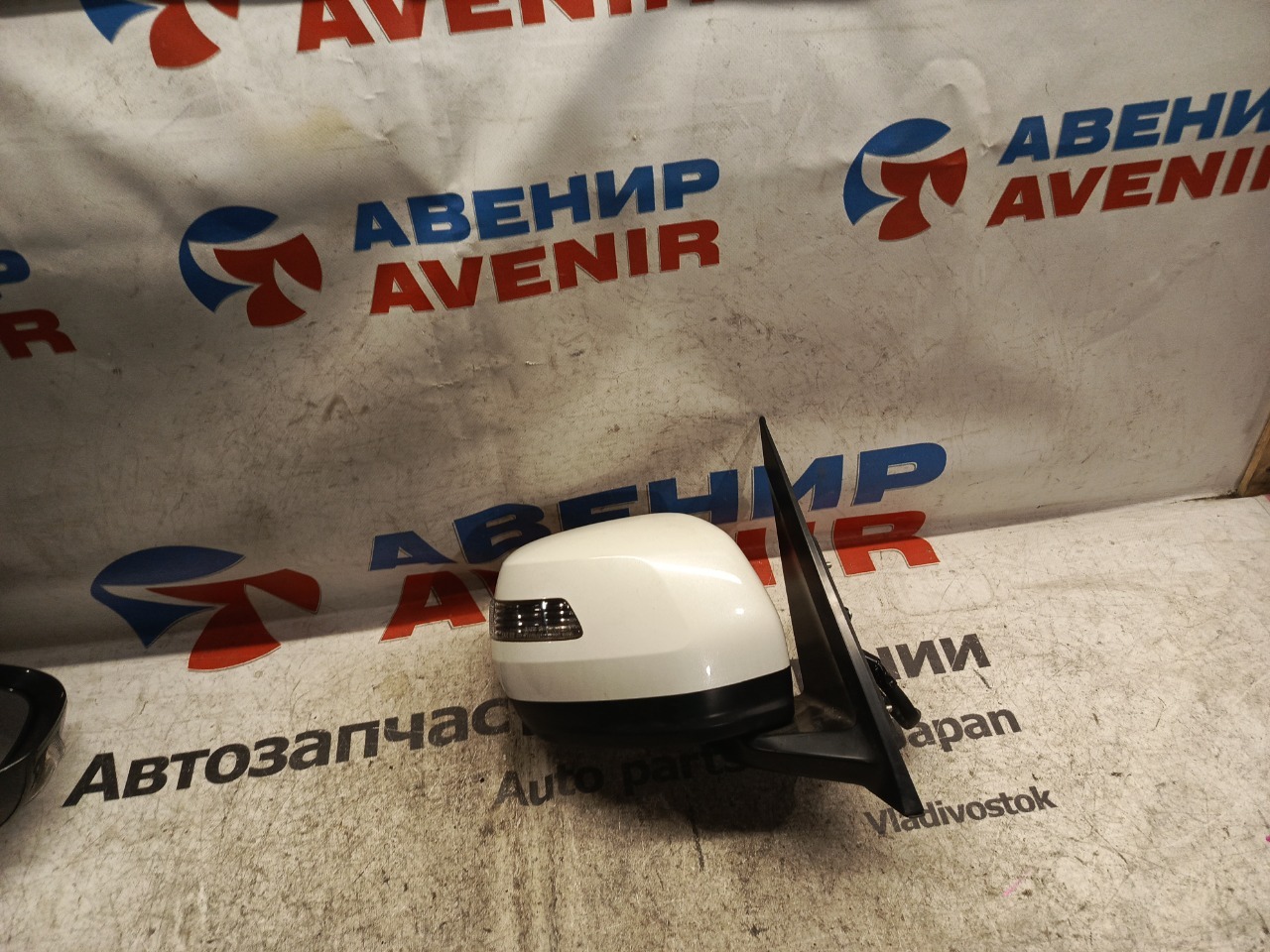 Зеркало Honda Stepwgn RP3 переднее правое