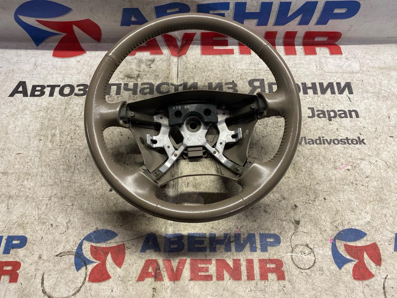 Руль NISSAN CIMA F50 (б/у) Руль NISSAN CIMA F50 (б/у)