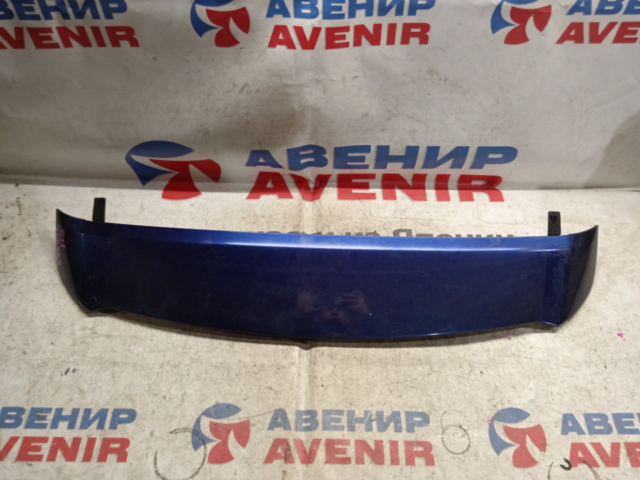 Спойлер HONDA AIRWAVE GJ2 (б/у)