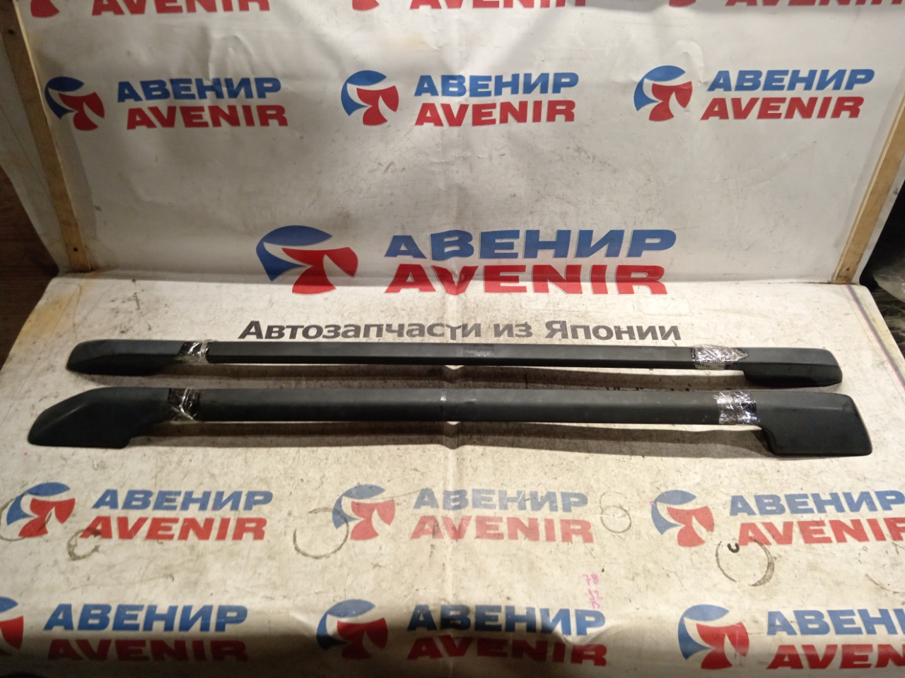 Рейлинги Suzuki Jimny JB23W Рейлинги Suzuki Jimny JB23W
