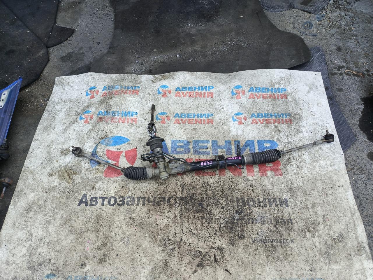 Рулевая рейка MITSUBISHI LANCER CS2A (б/у)