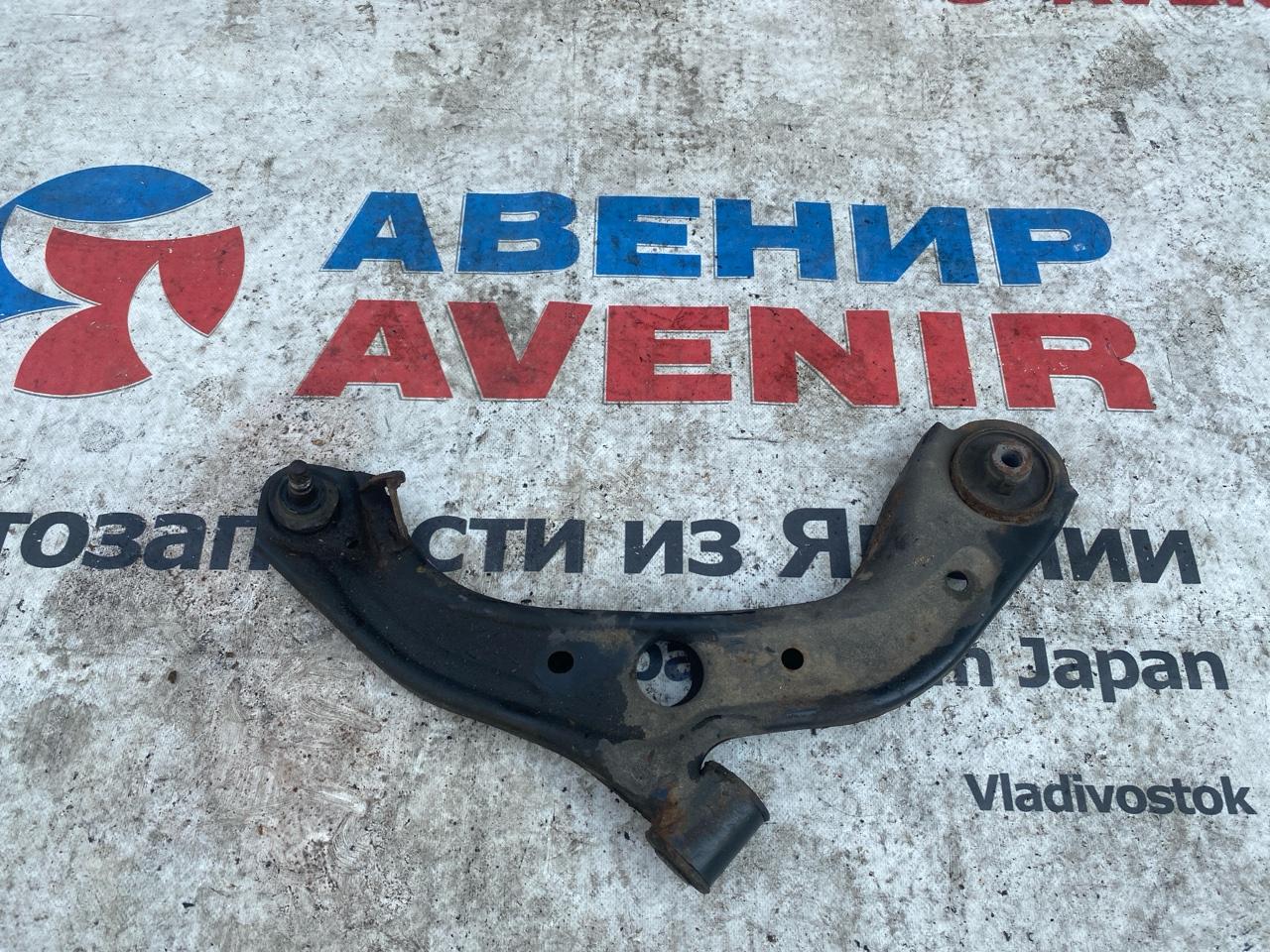 Рычаг HONDA N-BOX JF4 передний правый (б/у)