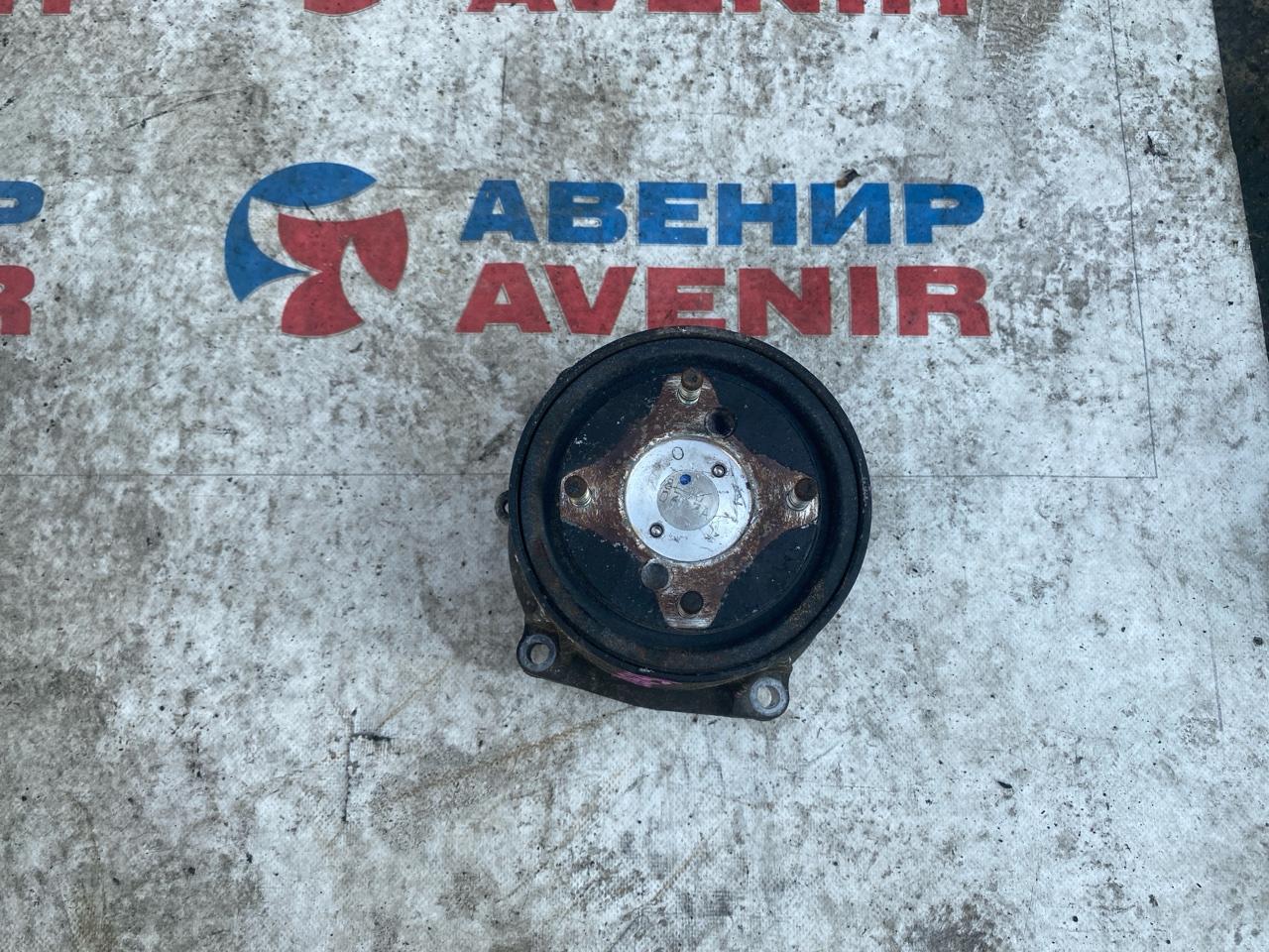 Редуктор TOYOTA AURIS ZRE154 задний (б/у)