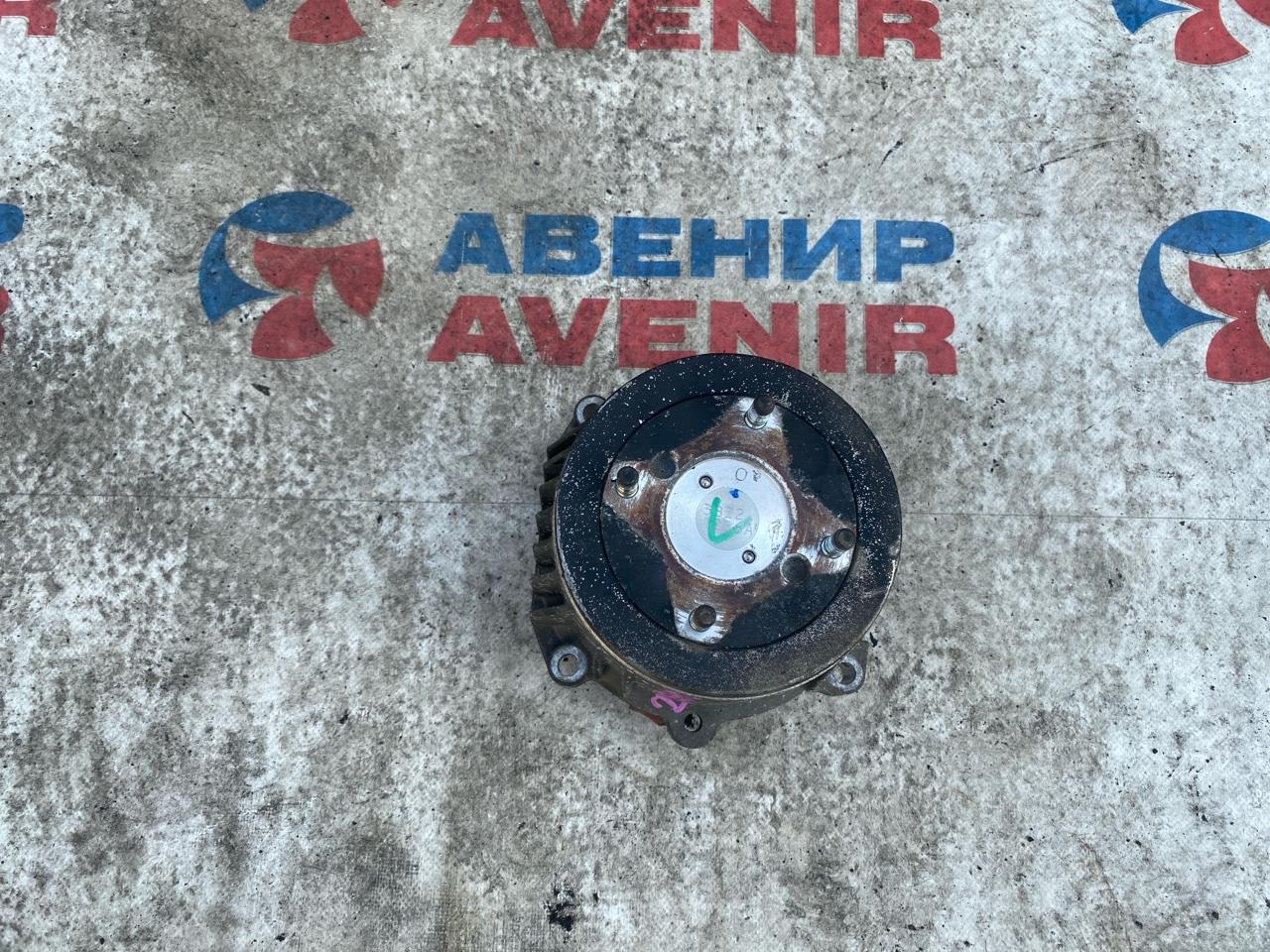 Редуктор TOYOTA VITZ NSP135 задний (б/у)