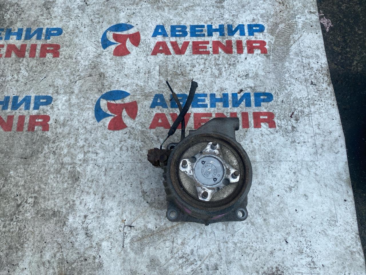 Редуктор TOYOTA ALPHARD ANH25 задний (б/у)
