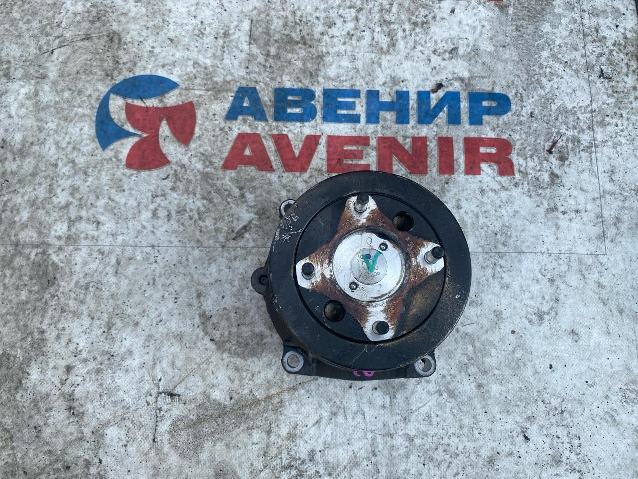Редуктор TOYOTA SPADE NCP145 задний (б/у)