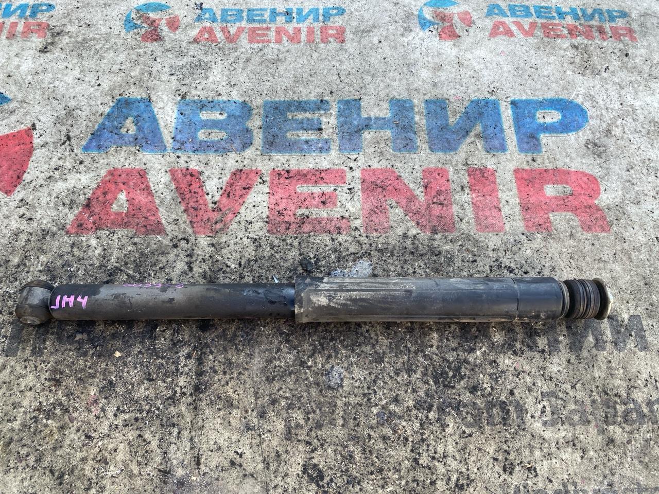 Амортизатор HONDA N-WGN JH4 S07B задний (б/у)