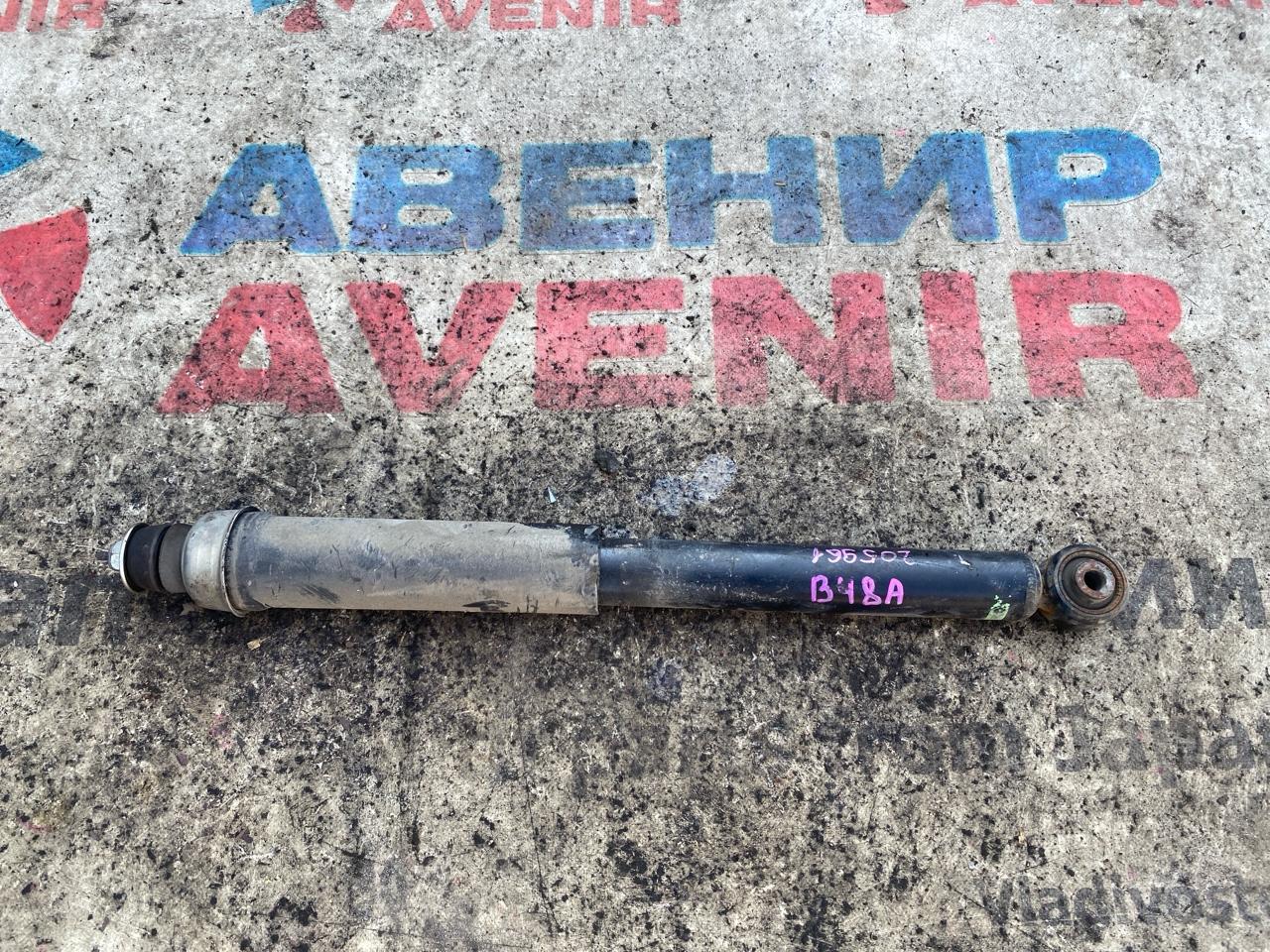Амортизатор NISSAN DAYZ B45W задний (б/у)