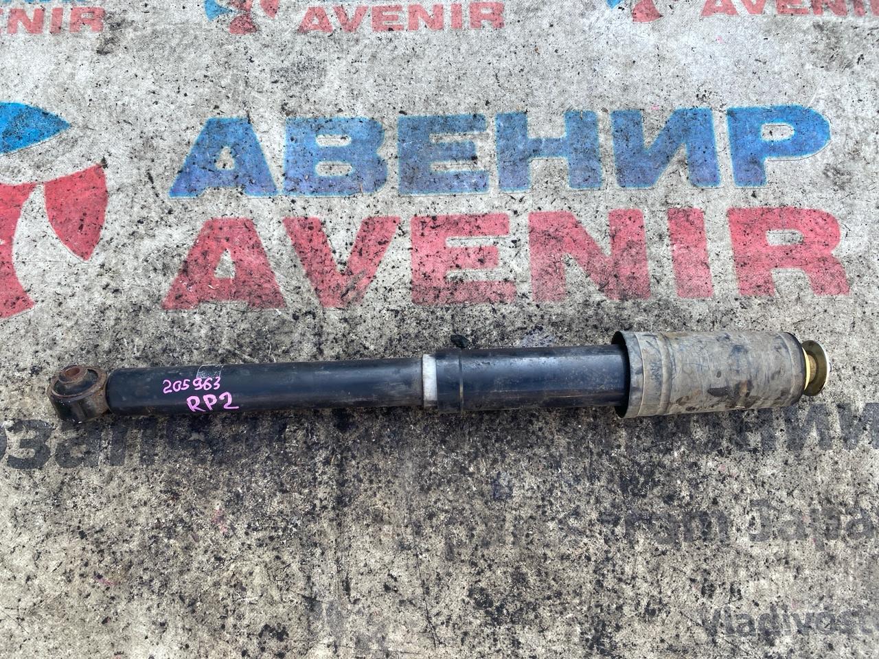 Амортизатор HONDA STEPWGN RP2 L15B задний (б/у)