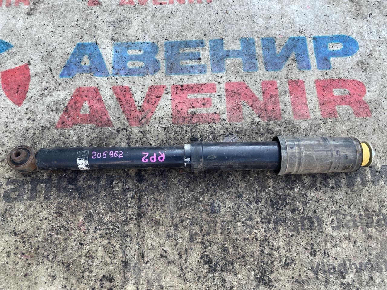 Амортизатор HONDA STEPWGN RP2 L15B задний (б/у)