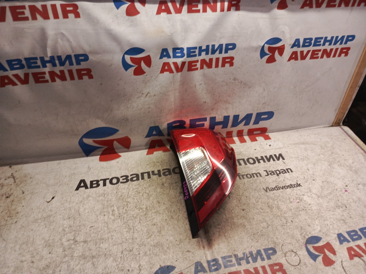Стоп-сигнал HONDA FIT GP5 задний правый (б/у)
