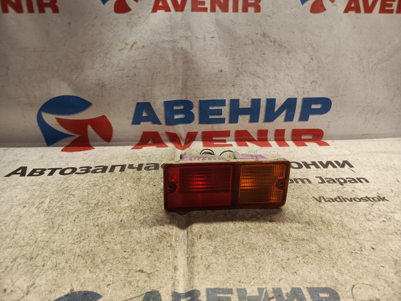 Стоп-сигнал TOYOTA TOWN ACE S412U левый (б/у)