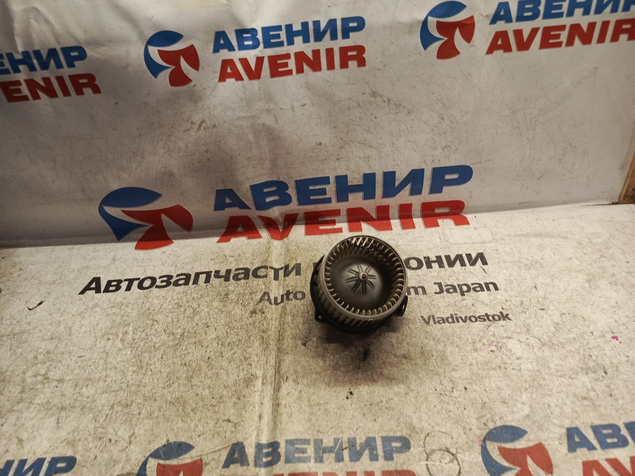 Мотор печки TOYOTA PROBOX NCP55 (б/у)