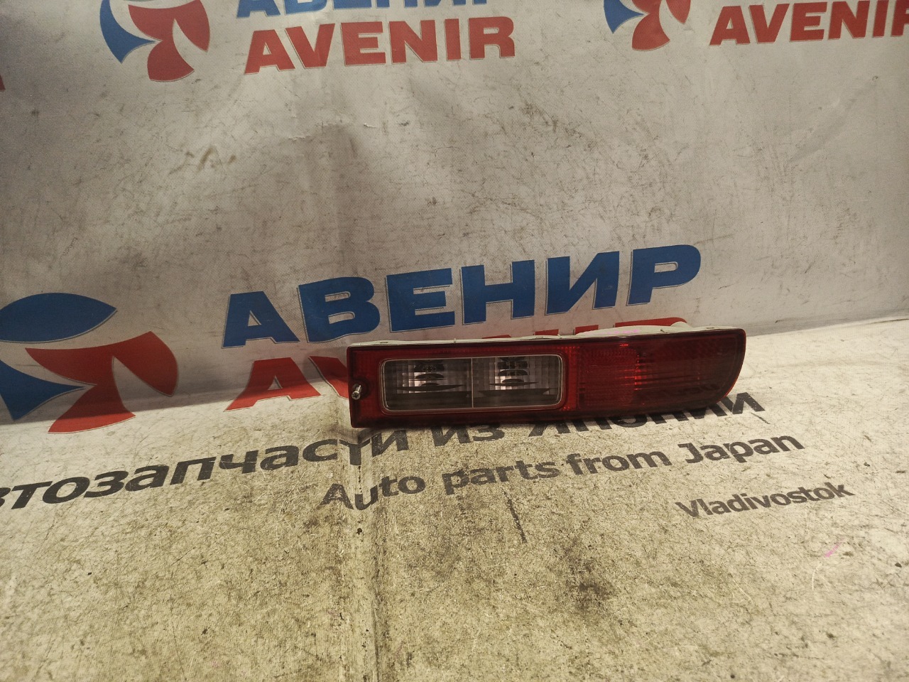 Стоп-сигнал DAIHATSU HIJET S320G задний правый (б/у)