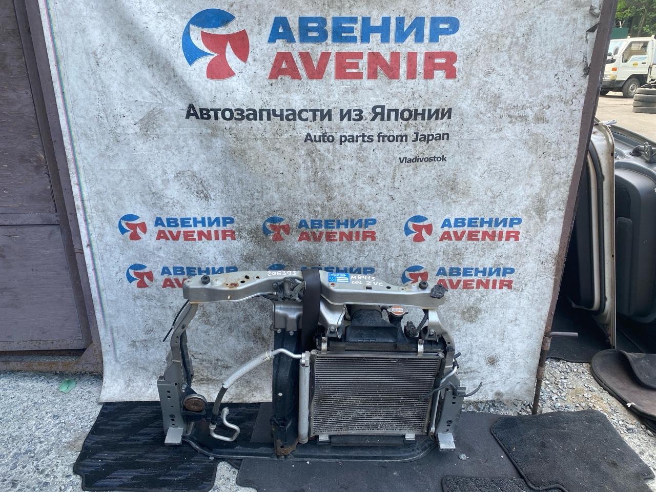 Телевизор SUZUKI HUSTLER MR41S R06A (б/у)