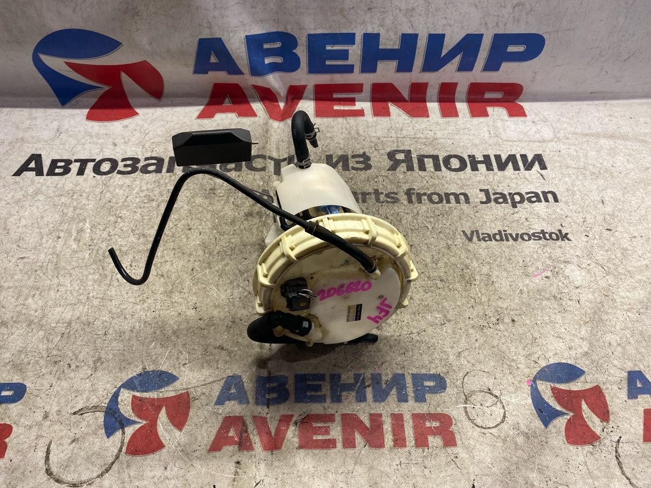 Бензонасос HONDA N-WGN JH3 S07B (б/у)