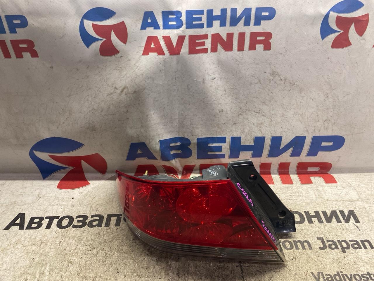 Стоп-сигнал MITSUBISHI LANCER CS6A задний левый (б/у)