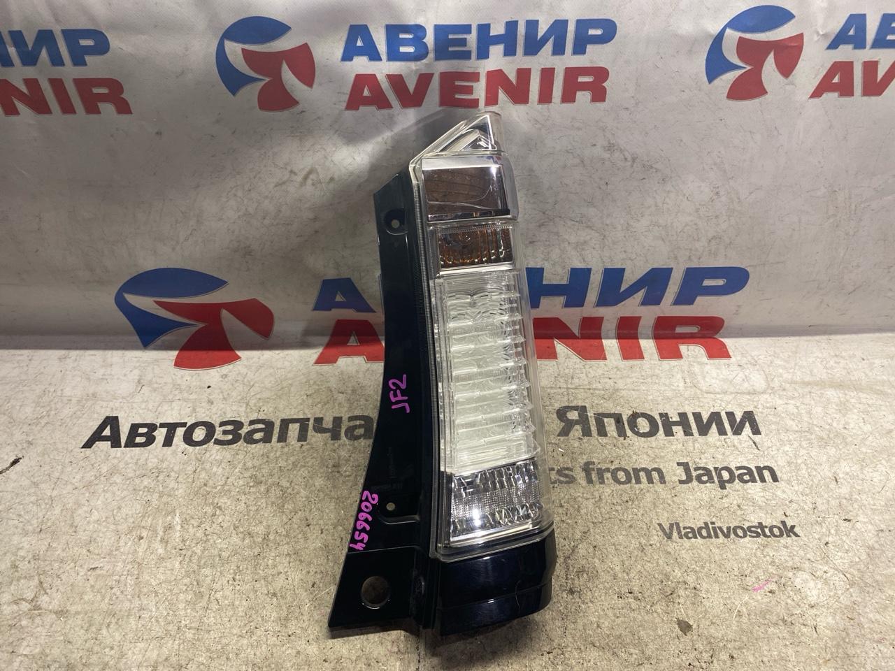 Стоп-сигнал HONDA N-BOX JF1 задний правый (б/у)