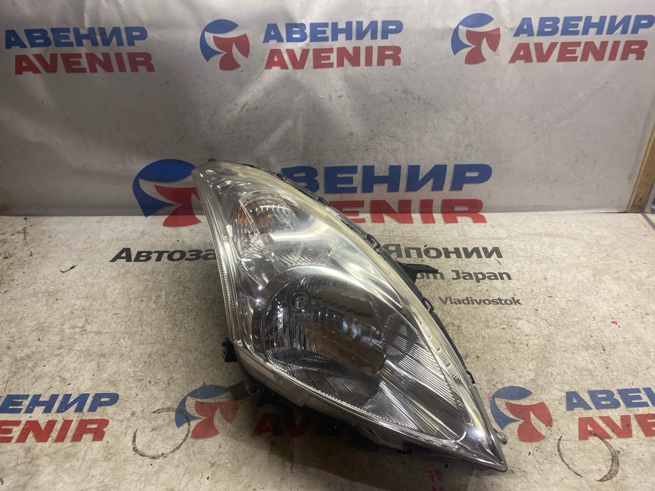 Фара SUZUKI SWIFT ZD72S передняя правая (б/у)