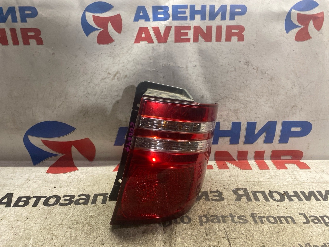 Стоп-сигнал TOYOTA ALPHARD ANH15 задний правый (б/у)