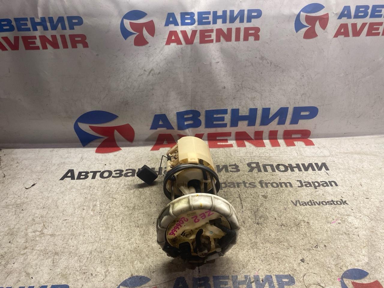 Бензонасос HONDA INDIGHT ZE2 LDA (б/у)