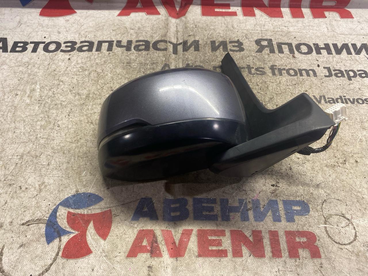 Зеркало HONDA N-BOX JF3 переднее правое (б/у)