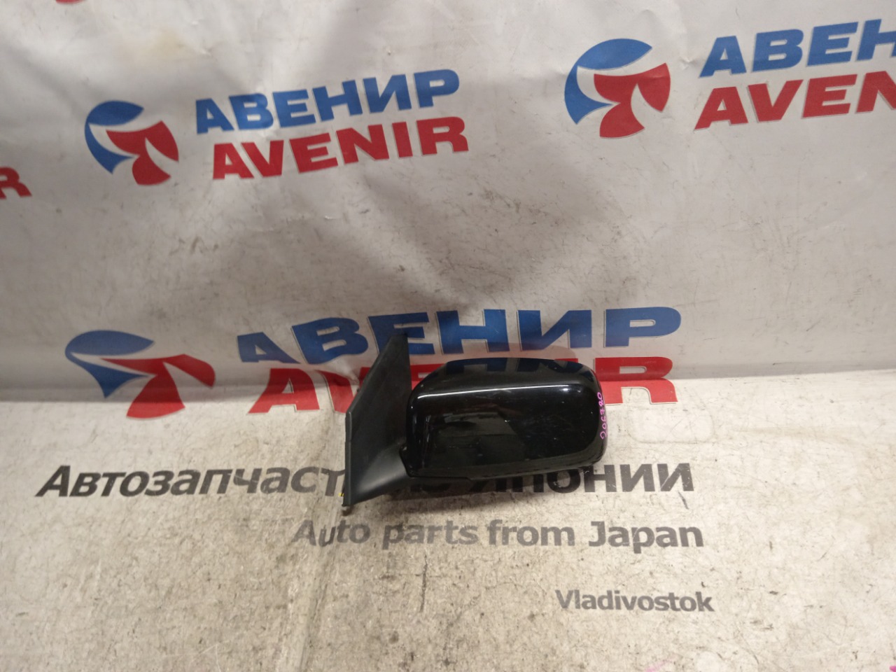 Зеркало MITSUBISHI LANCER CS1A переднее левое (б/у)