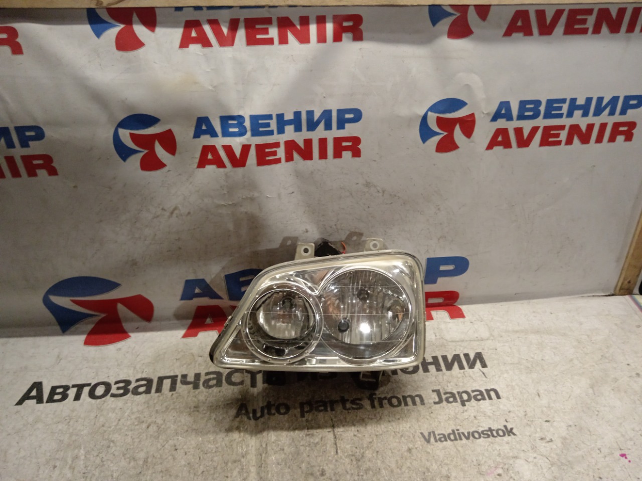 Фара DAIHATSU TERIOS KID J111G передняя левая (б/у)