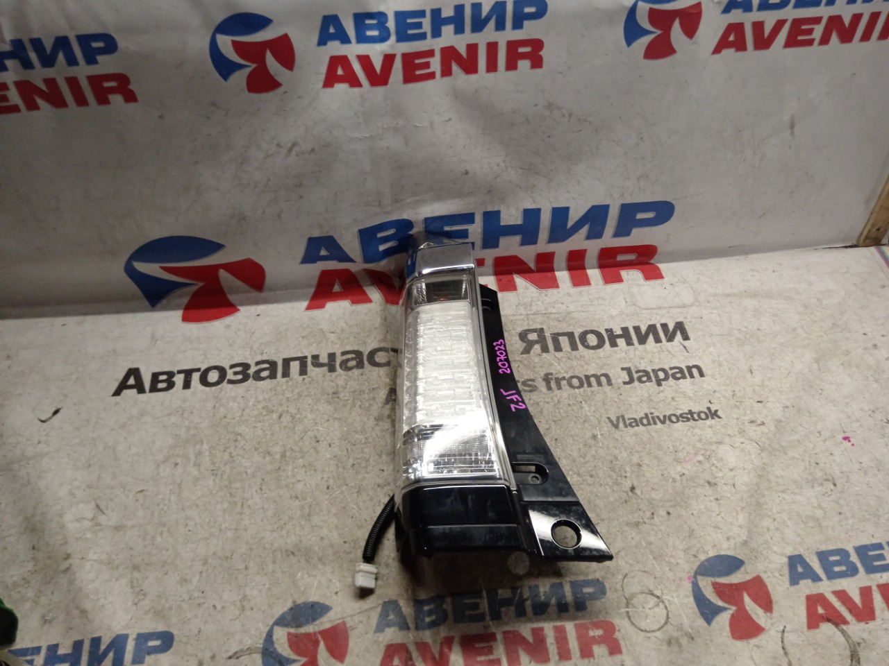 Стоп-сигнал HONDA N-BOX JF1. JF2 задний левый (б/у)