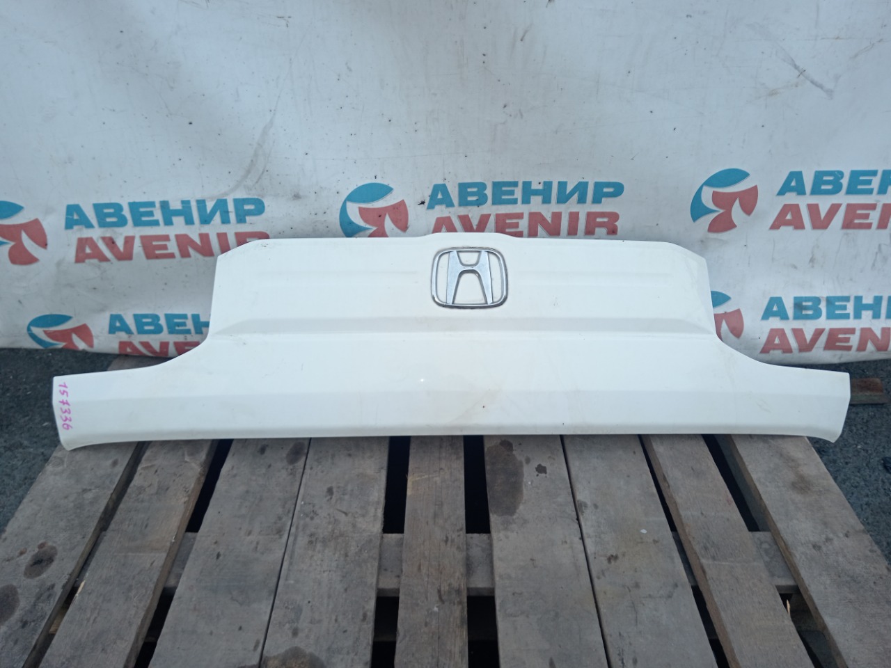 Капот HONDA ACTY HA8 (б/у) Капот HONDA ACTY HA8 (б/у)