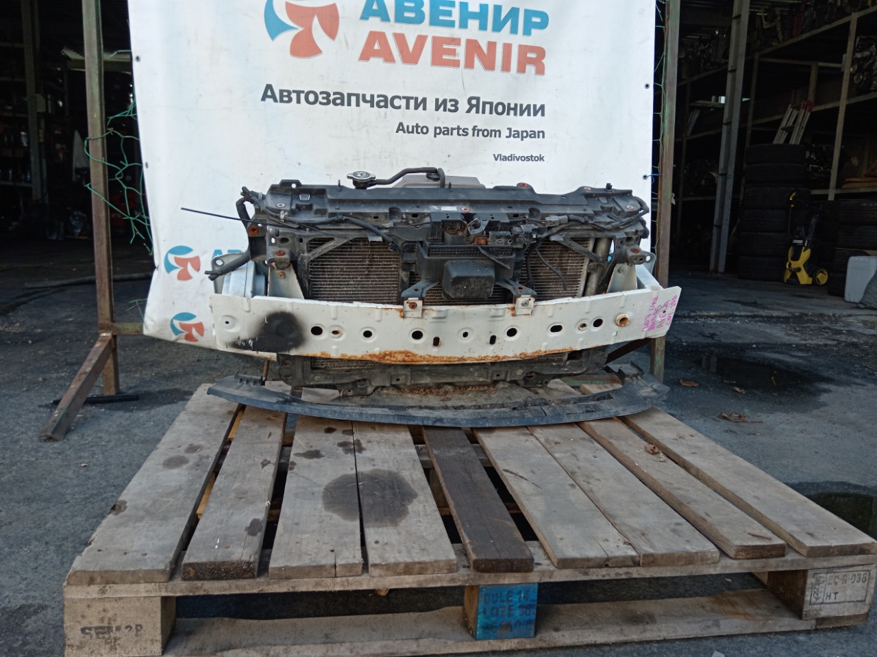 Телевизор MAZDA AXELA BM5AS P5-VPS (б/у)
