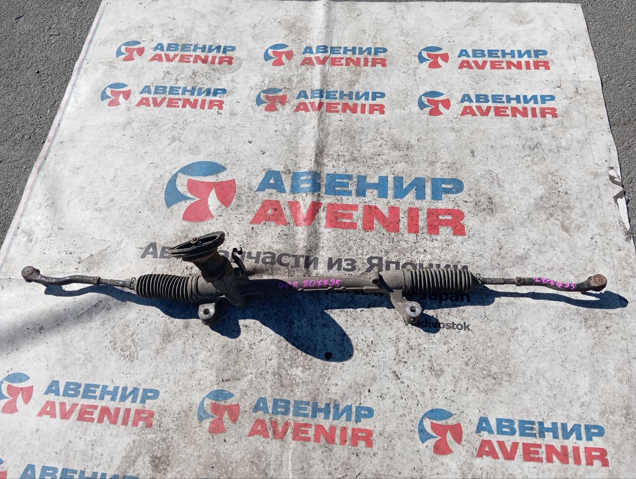 Рулевая рейка HONDA FREED GB7 L15B (б/у)