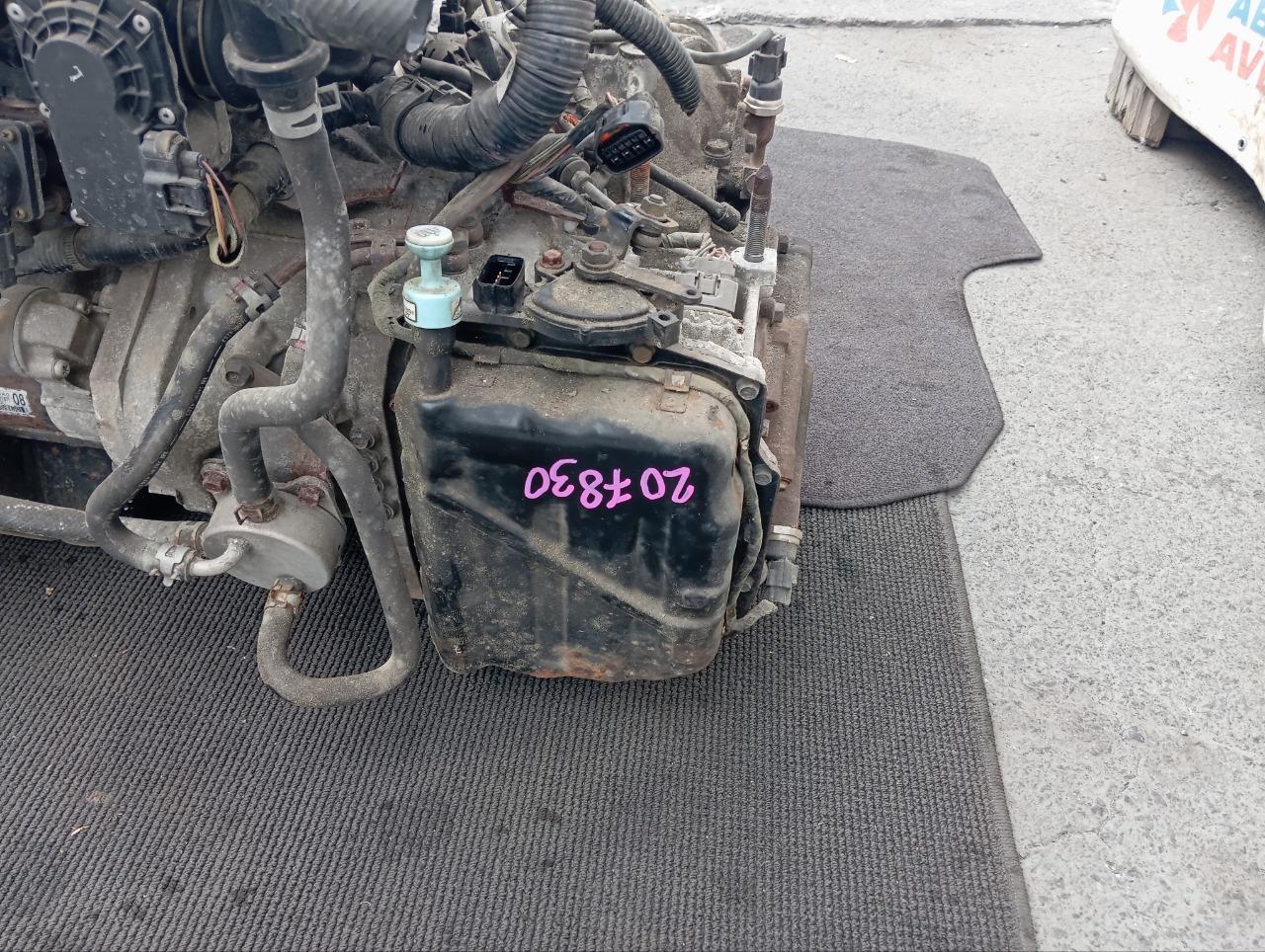 АКПП MITSUBISHI COLT/COLT PLUS Z24W 4A91 (б/у)