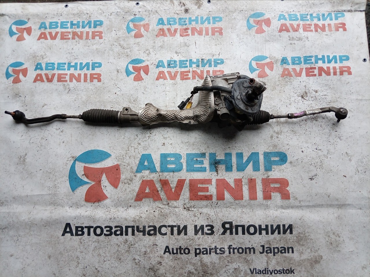 Рулевая рейка PEUGEOT 308 (б/у) Рулевая рейка PEUGEOT 308 (б/у)