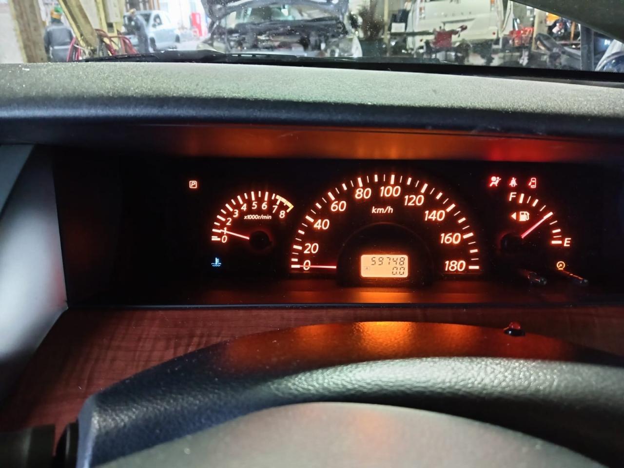 АКПП NISSAN TEANA J31 VQ23DE (б/у)