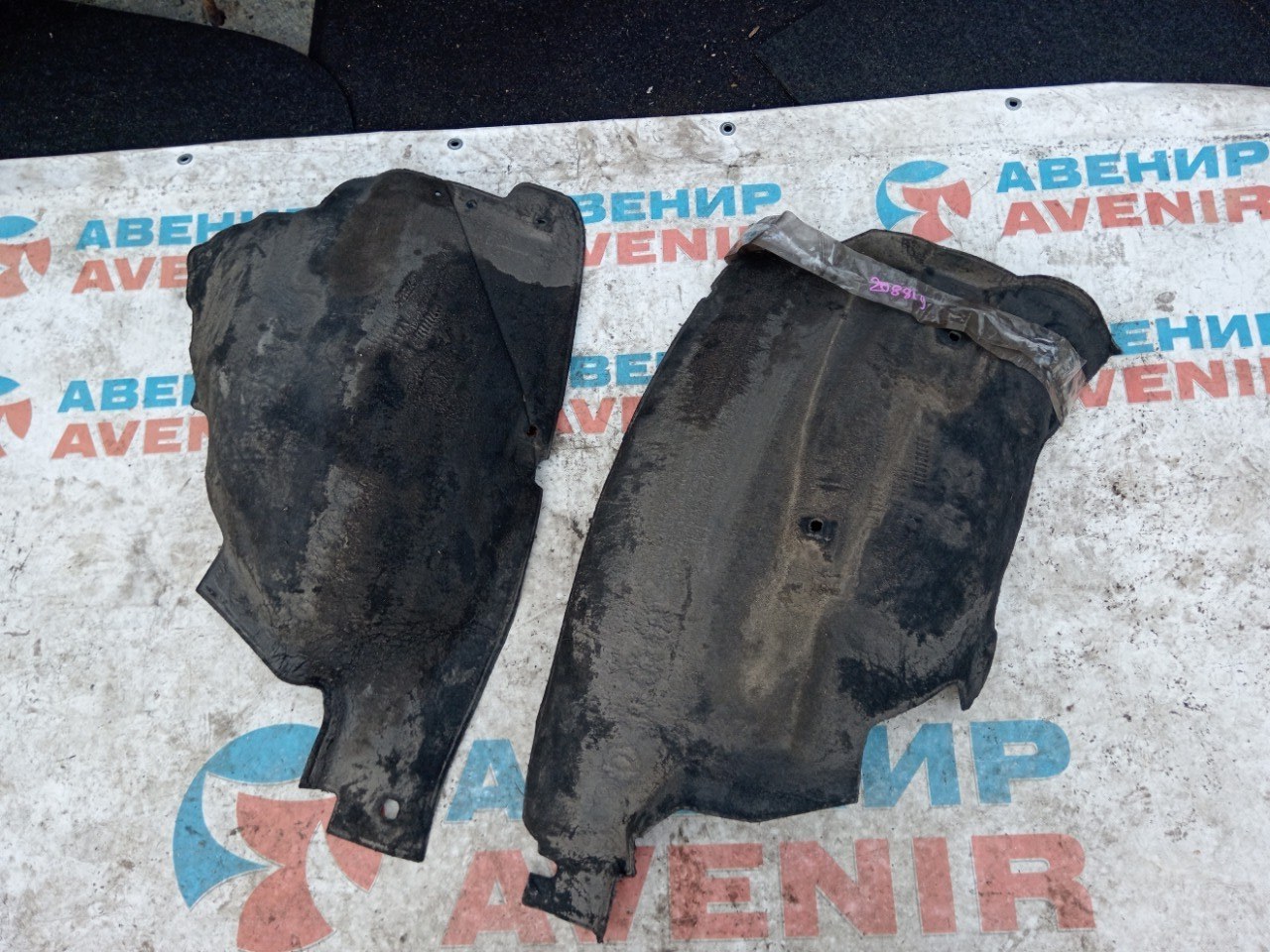 Подкрылок PEUGEOT 508SW передний правый (б/у) Подкрылок PEUGEOT 508SW передний правый (б/у)