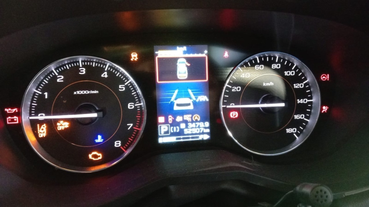 АКПП SUBARU XV GT7 FB20CSZHJA (б/у) АКПП SUBARU XV GT7 FB20CSZHJA (б/у)