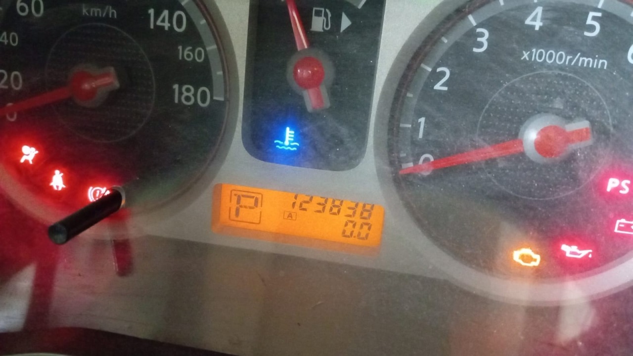 АКПП NISSAN NOTE E11 HR15DE (б/у) АКПП NISSAN NOTE E11 HR15DE (б/у)