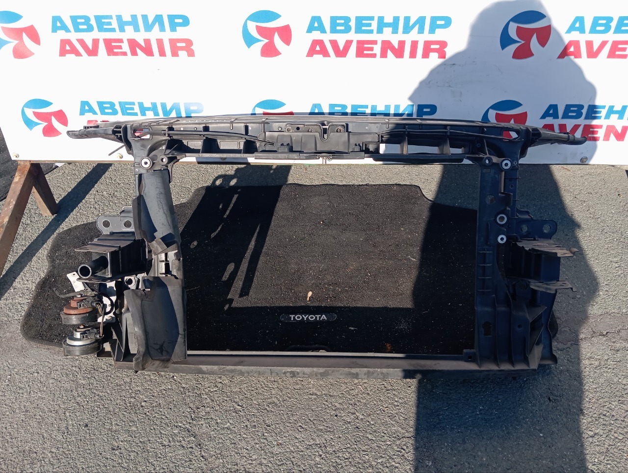 Телевизор AUDI A3 8P1 (б/у) Телевизор AUDI A3 8P1 (б/у)