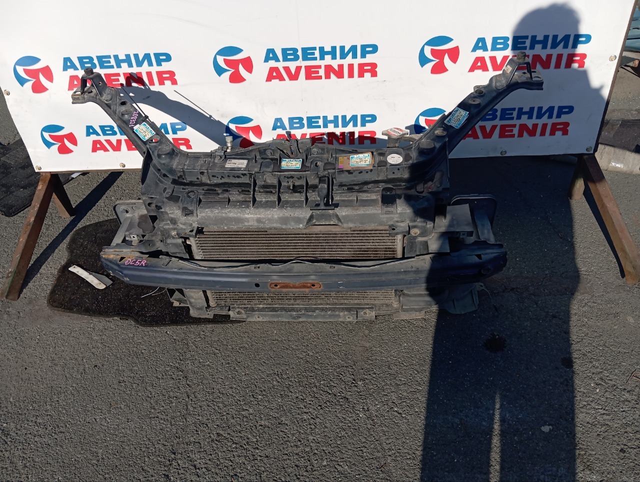 Телевизор MAZDA VERISA DC5R ZJ (б/у) Телевизор MAZDA VERISA DC5R ZJ (б/у)