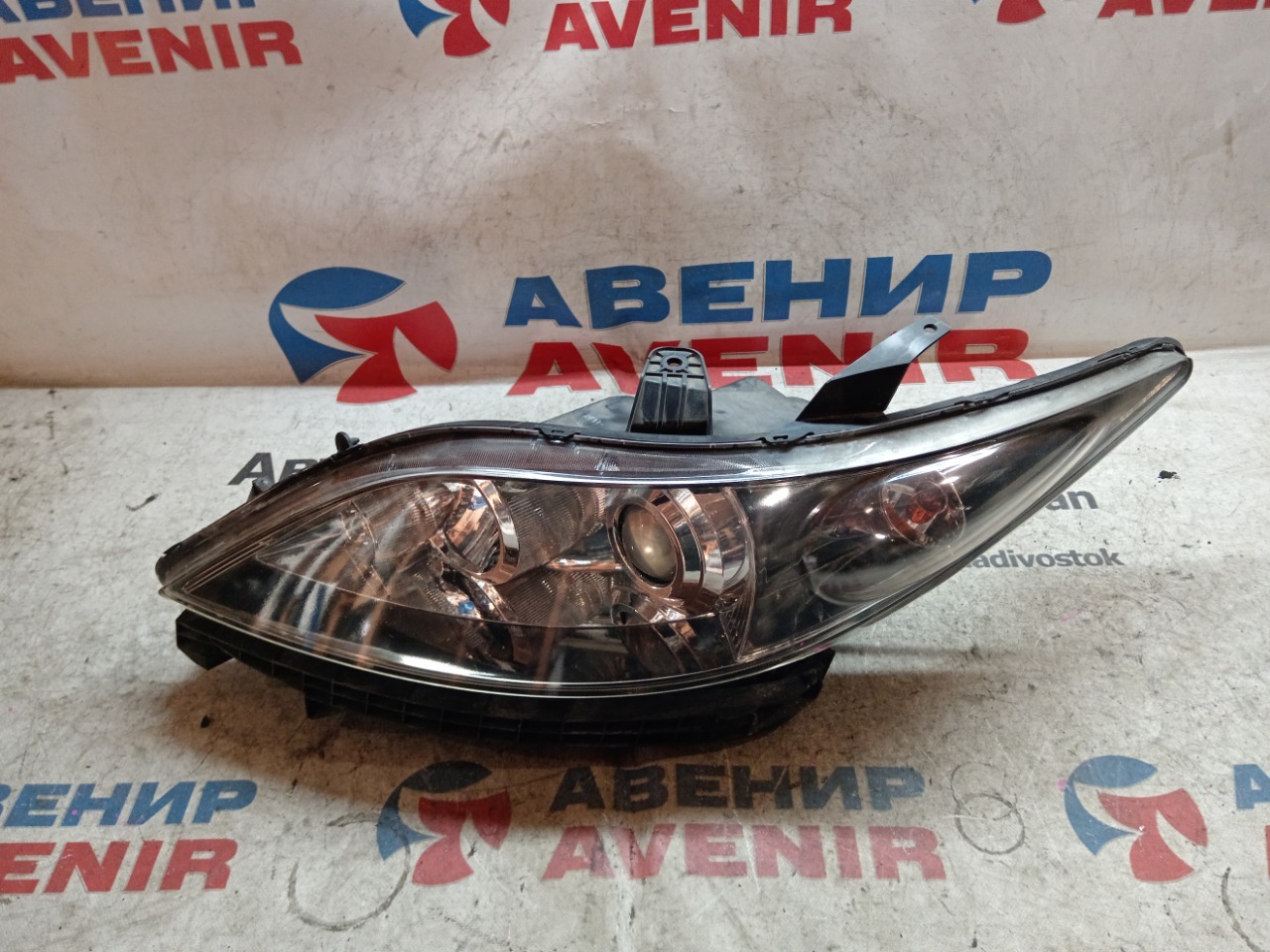 Фара HONDA ELYSION RR1 передняя левая (б/у)