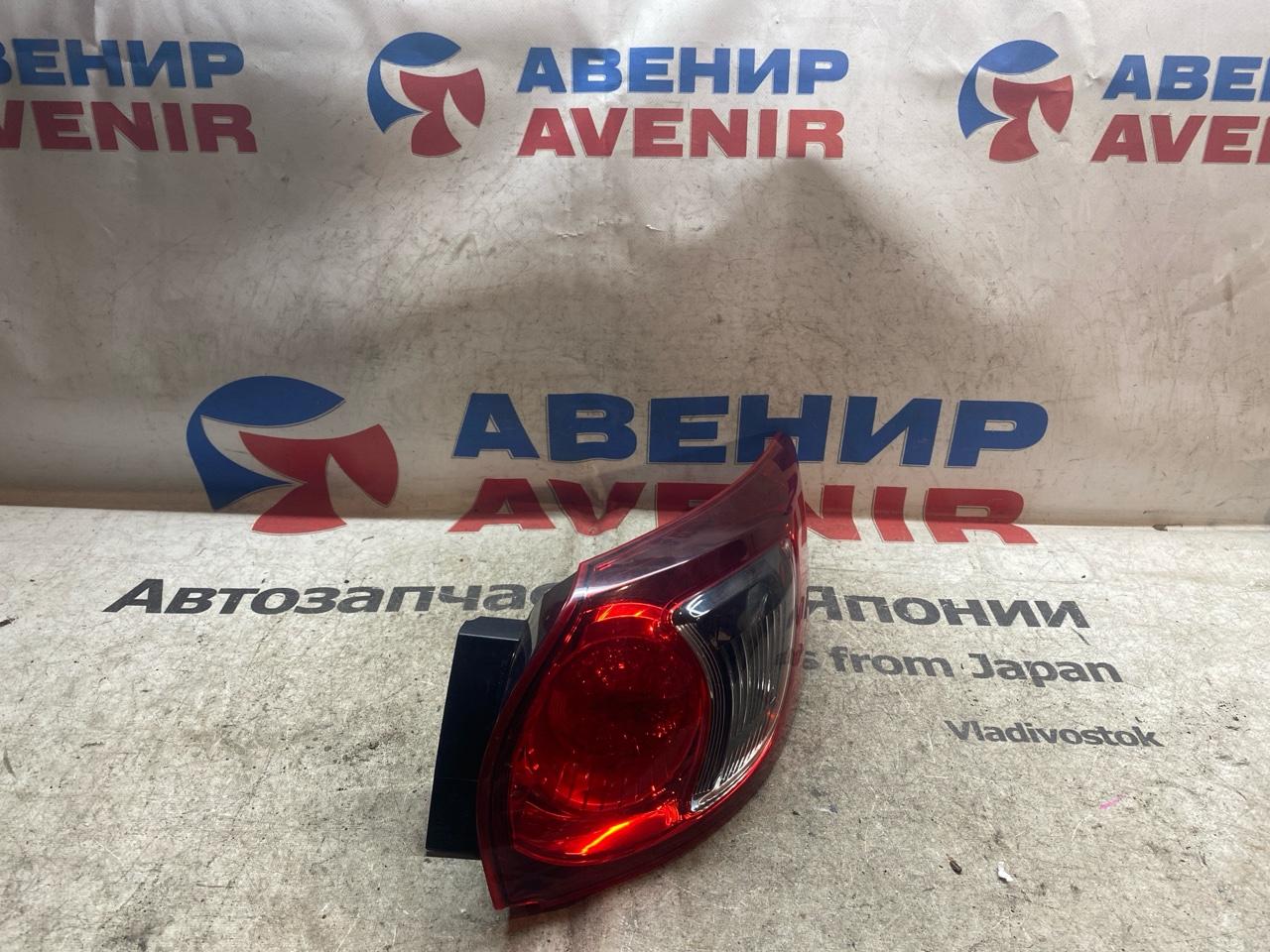 Стоп-сигнал MAZDA CX-5 KE5AW задний правый (б/у)