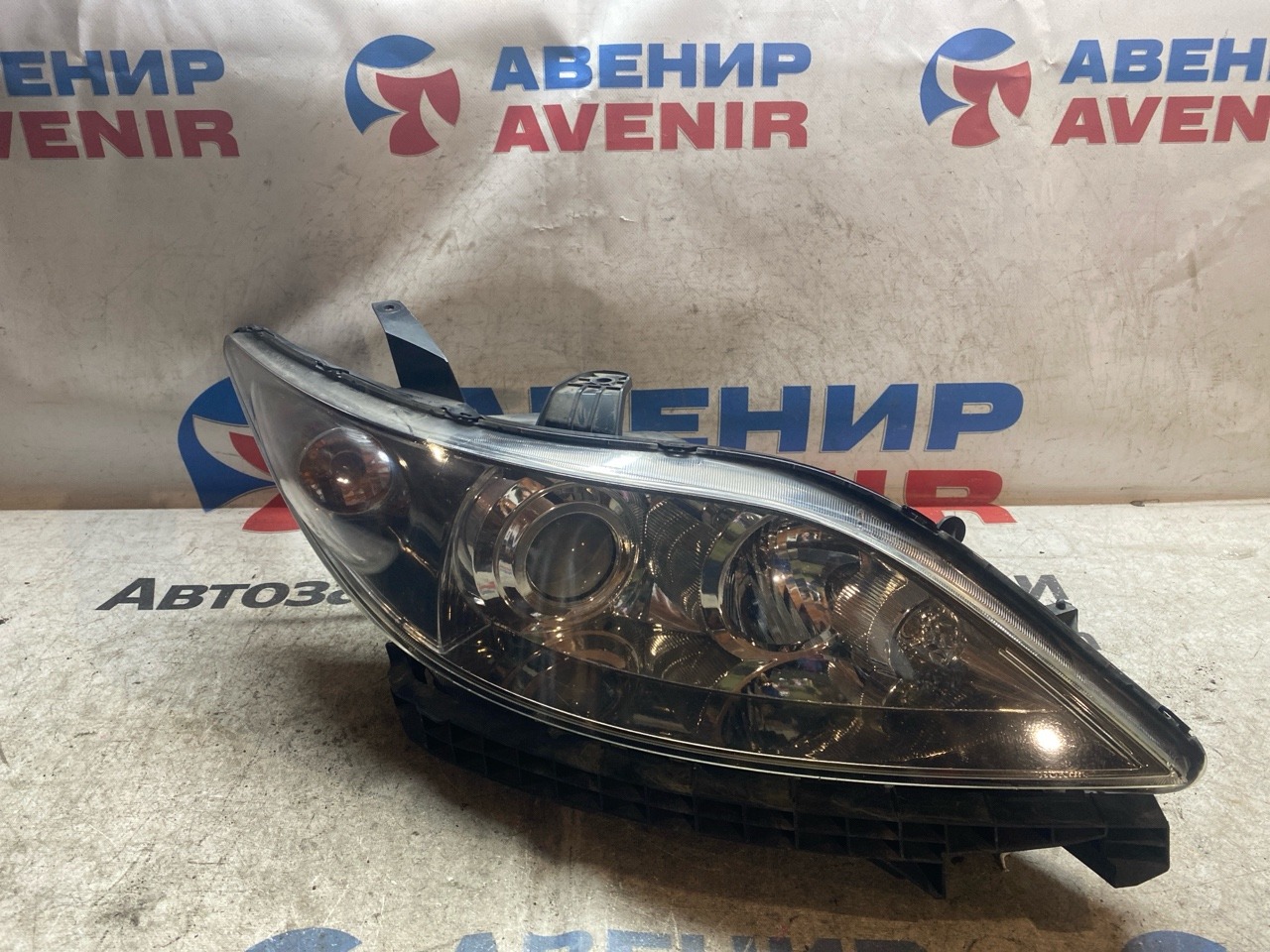 Фара HONDA ELYSION RR1 передняя правая (б/у)