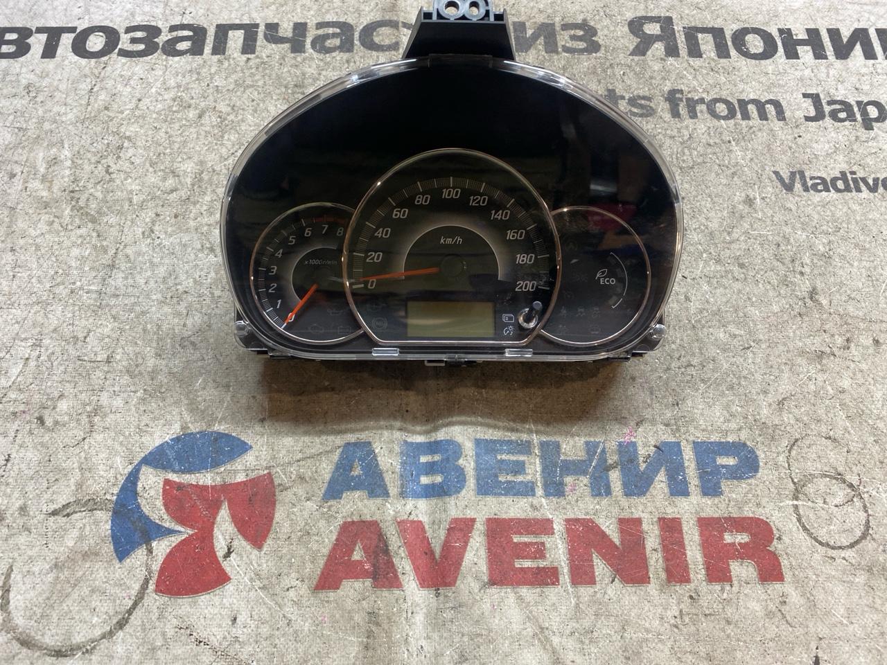 Спидометр MITSUBISHI MIRAGE A03A 3B20 (б/у)
