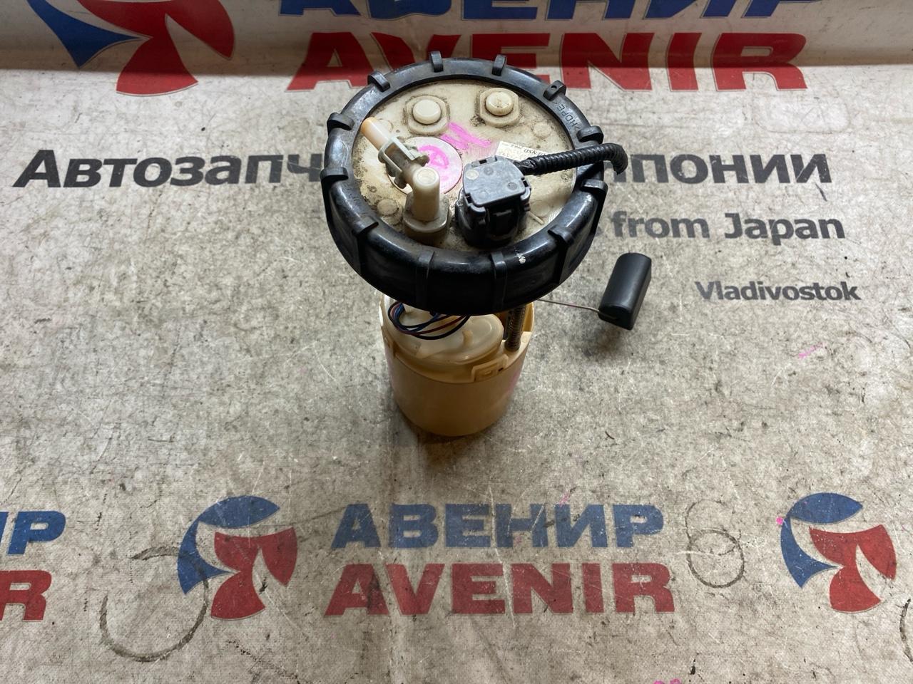 Бензонасос HONDA CR-V RD4 (б/у)