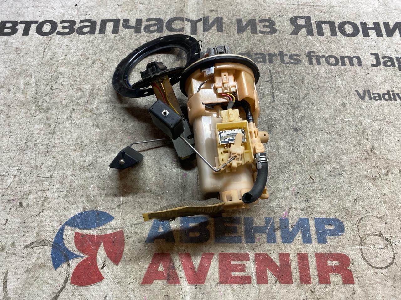 Бензонасос TOYOTA PREMIO ZZT245 (б/у)