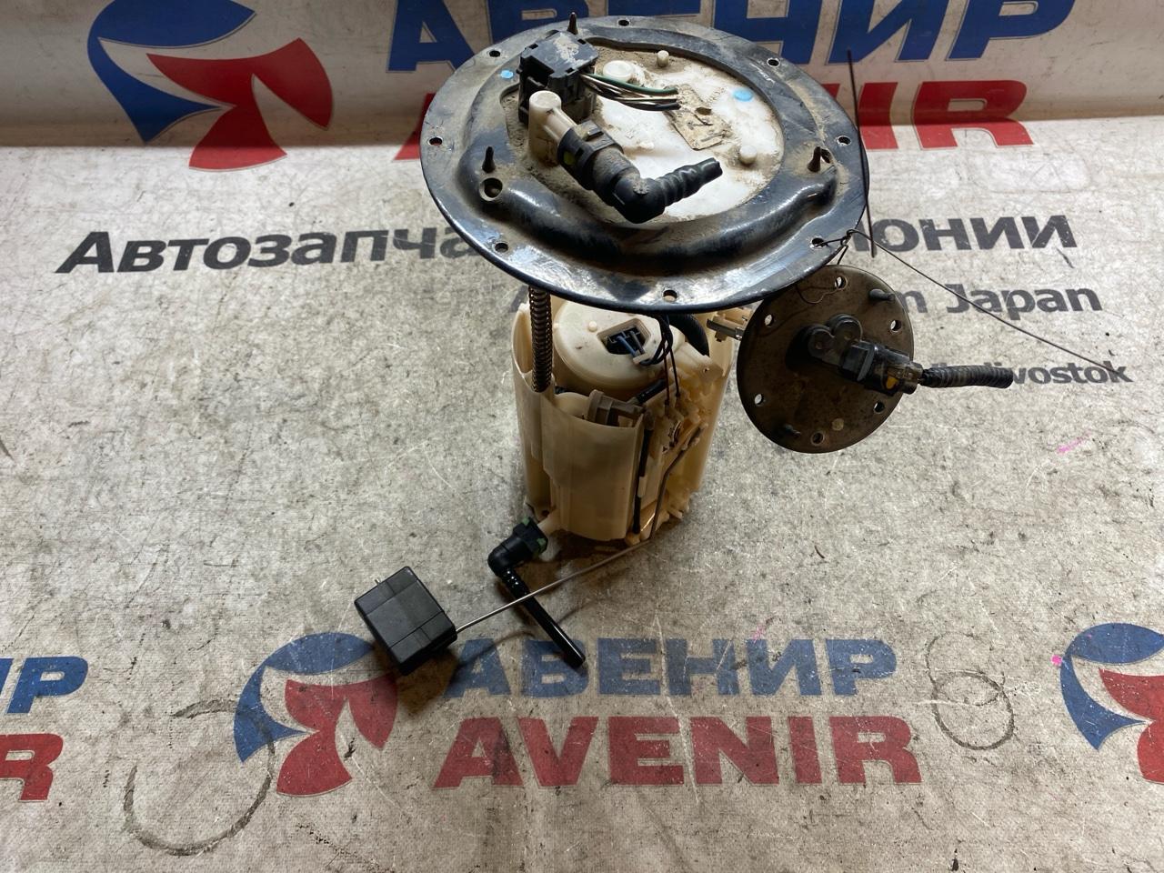 Бензонасос MAZDA CX-7 ER3P L3-VDT (б/у)