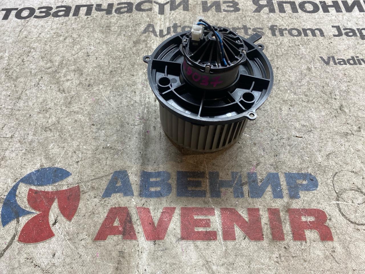 Мотор печки MITSUBISHI PAJERO JUNIOR H57A (б/у)