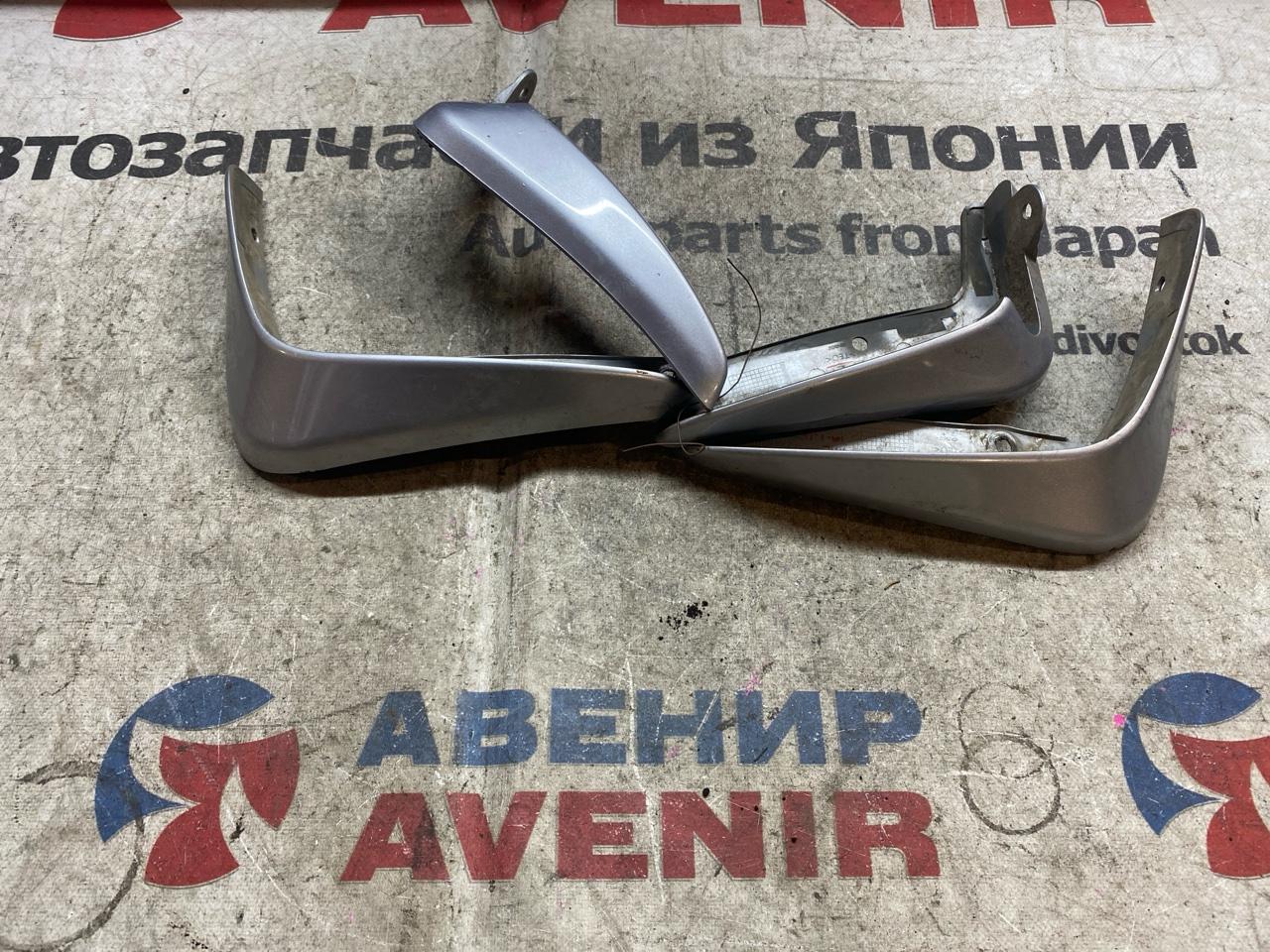 Брызговики комплект MITSUBISHI MIRAGE A03A (б/у)